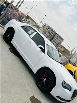كرايسلر 300